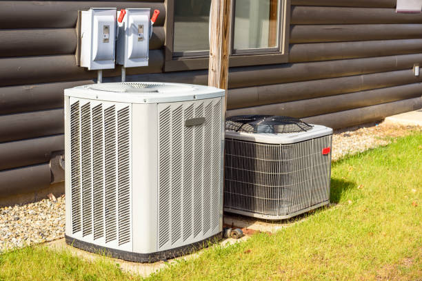 Best Emergency HVAC repair  in East Massapequa, NY